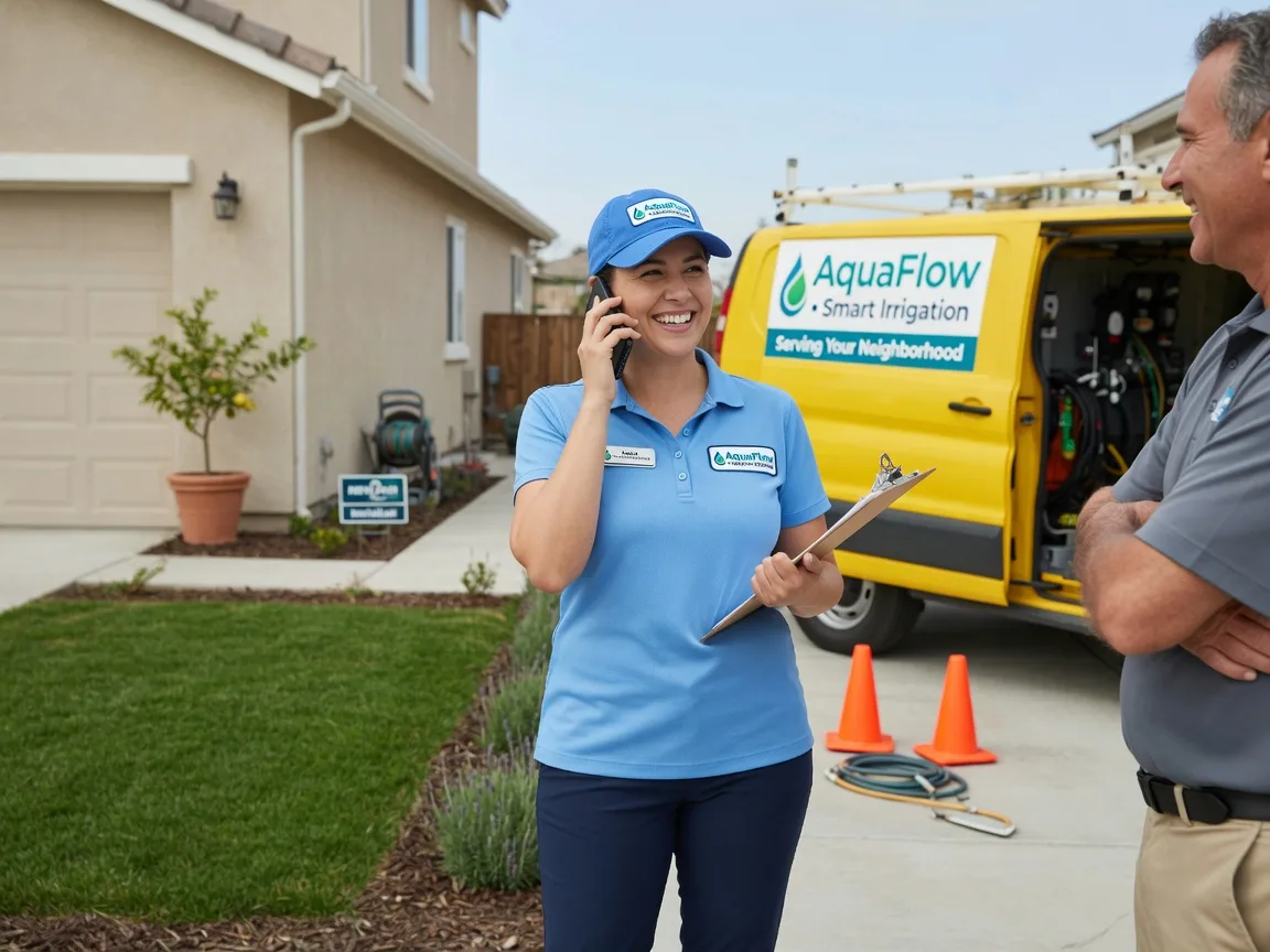 Irrigation Installation Sunderland, MA FAQs